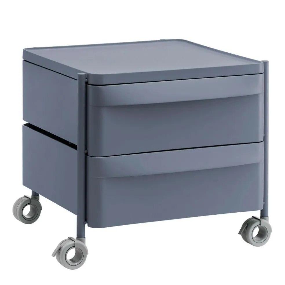 Boxie BXL 2C Rollcontainer H 46cm