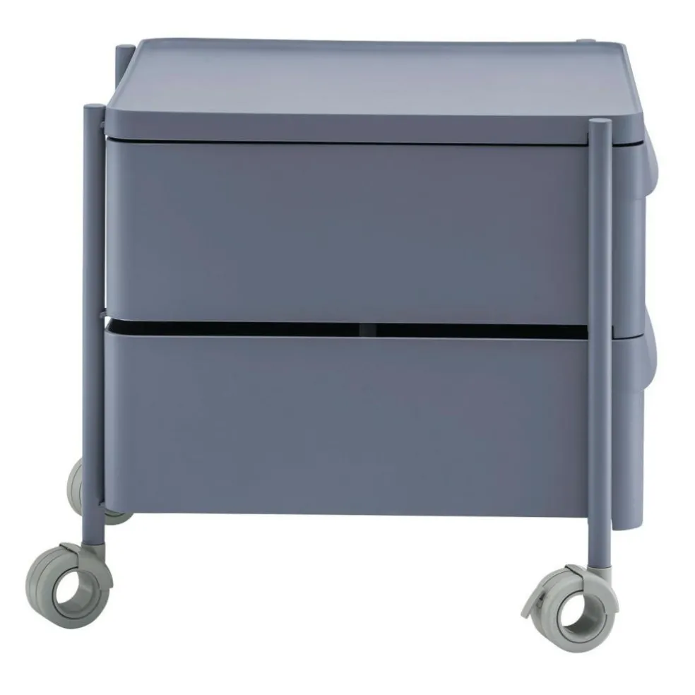 Boxie BXL 2C Rollcontainer H 46cm