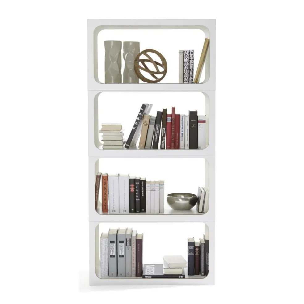 Boxit Regalmodul 4er Set