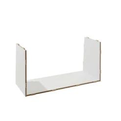 Boxit Regalmodul 4er Set