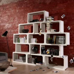 Boxit Regalmodul 4er Set