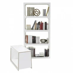 Boxit Regalmodul 4er Set