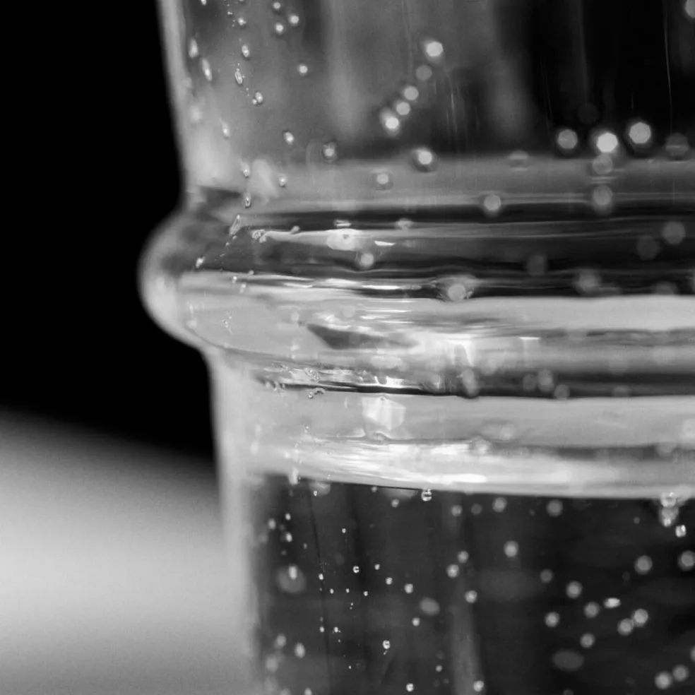 Boya Low Trinkglas 45 cl