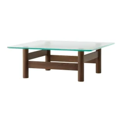 Brasilia Lounge Beistelltisch