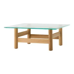 Brasilia Lounge Beistelltisch