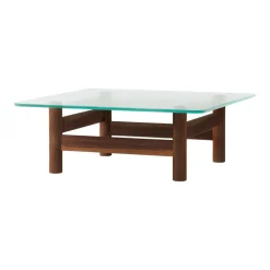 Brasilia Lounge Beistelltisch