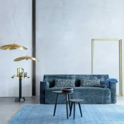 Brass 95 Pendelleuchte