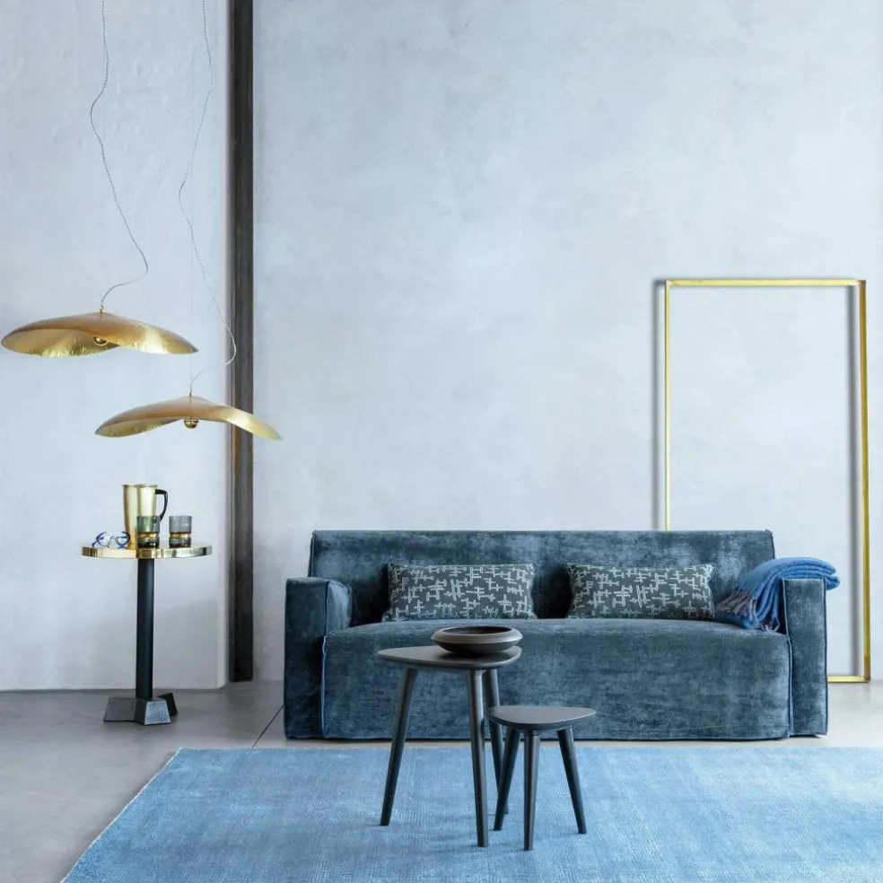 Brass 95 Pendelleuchte