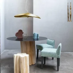 Brass 95 Pendelleuchte