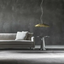 Brass 95 Pendelleuchte