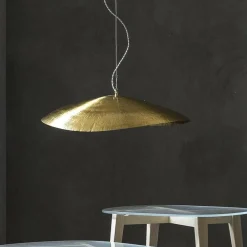 Brass 95 Pendelleuchte