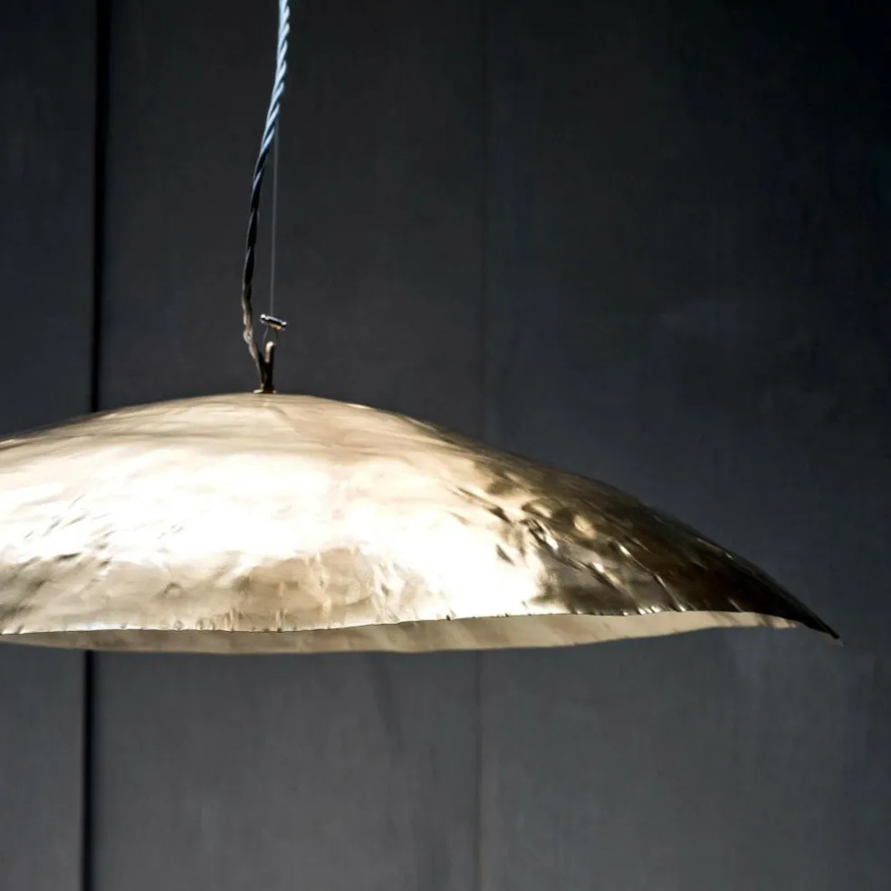 Brass 95 Pendelleuchte