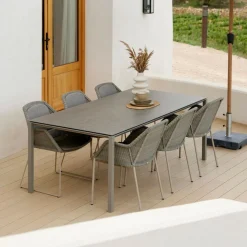 Breeze Gartenarmlehnstuhl