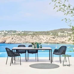 Breeze Gartenarmlehnstuhl