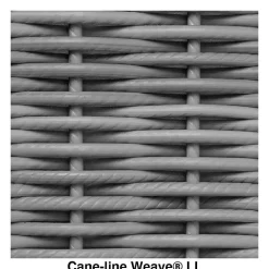 Breeze Gartenarmlehnstuhl