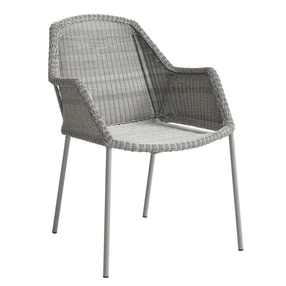 Breeze Gartenarmlehnstuhl