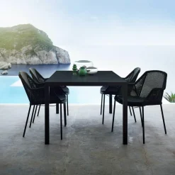 Breeze Gartenarmlehnstuhl