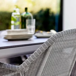 Breeze Gartenarmlehnstuhl