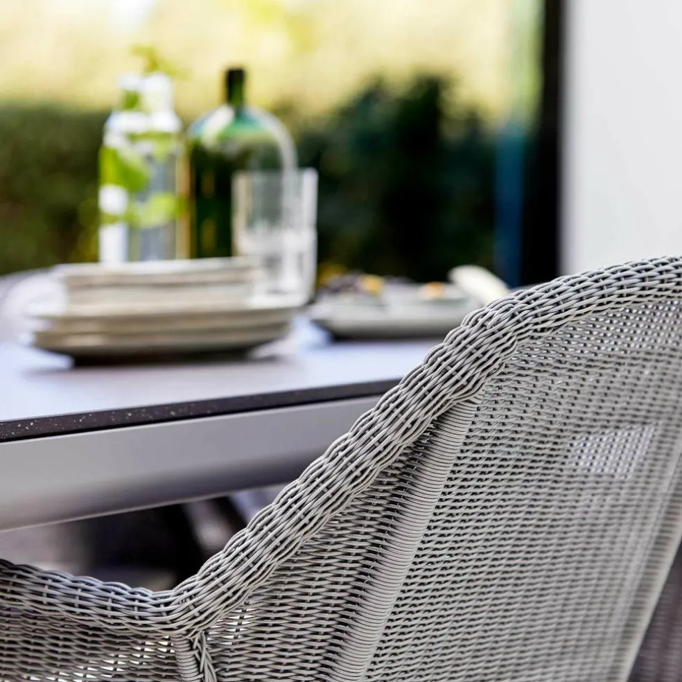 Breeze Gartenarmlehnstuhl