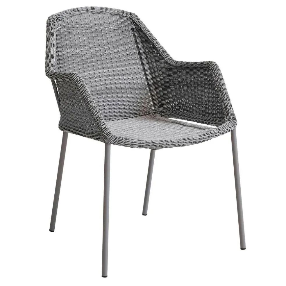 Breeze Gartenarmlehnstuhl