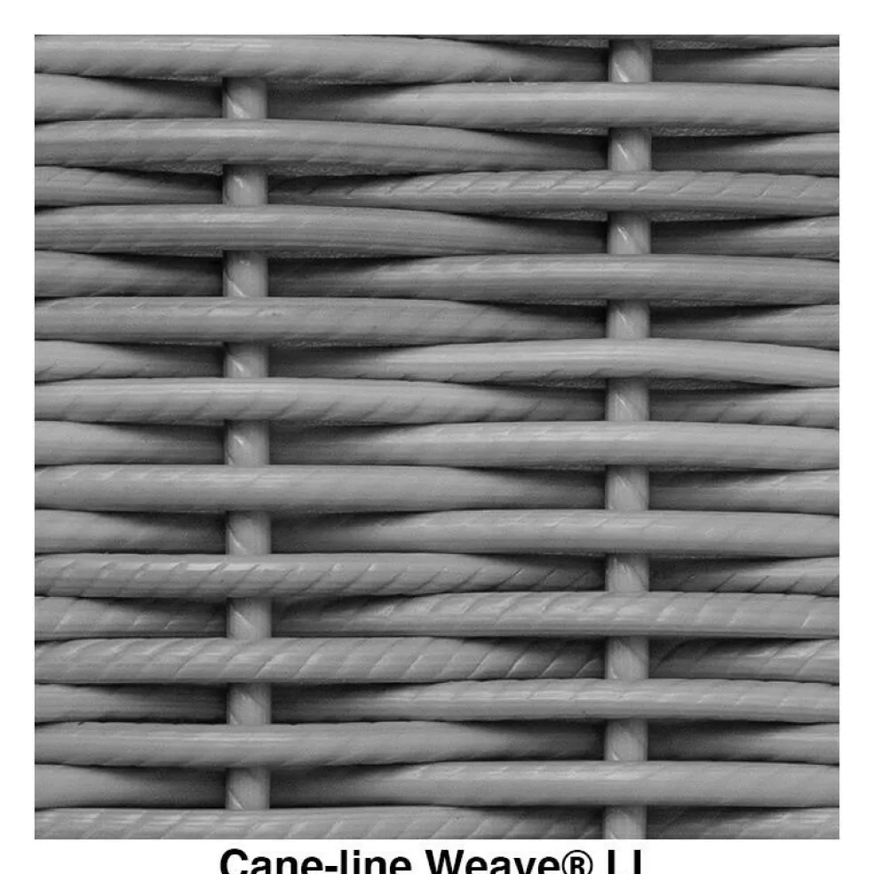 Breeze Gartenarmlehnstuhl