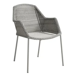 Breeze Gartenarmlehnstuhl