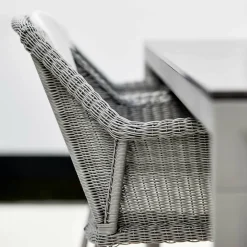 Breeze Gartenarmlehnstuhl