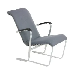 Breuer Modell 1090 Gartensessel Auflagematratze