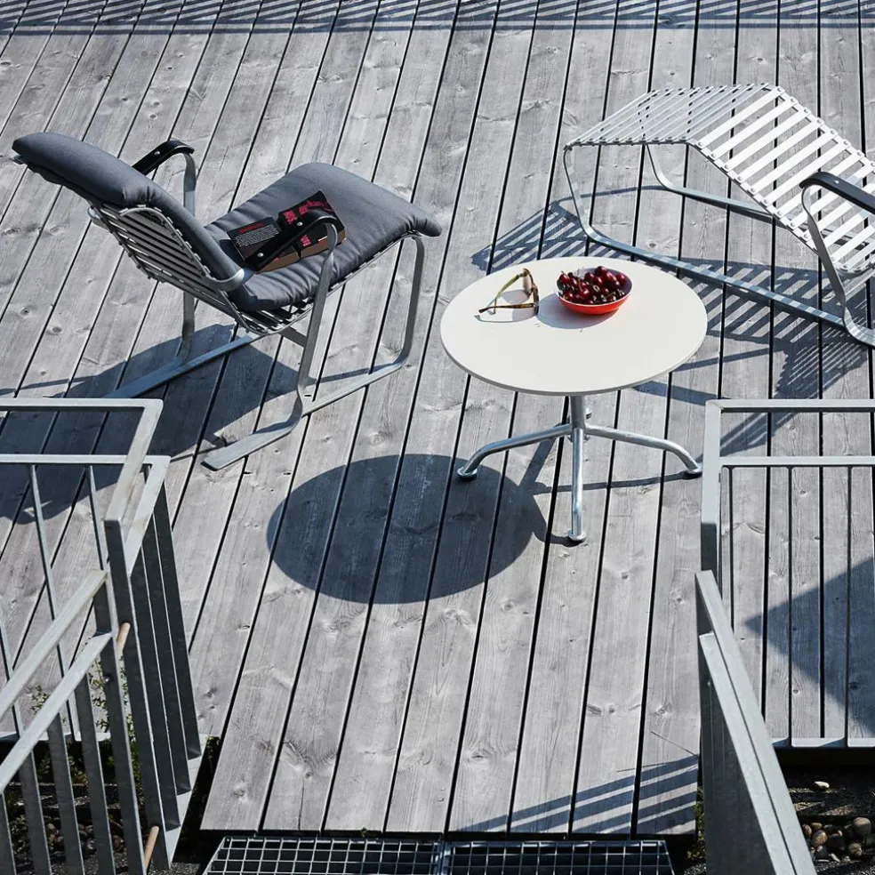 Breuer Modell 1090 Gartensessel