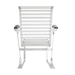 Breuer Modell 1090 Gartensessel