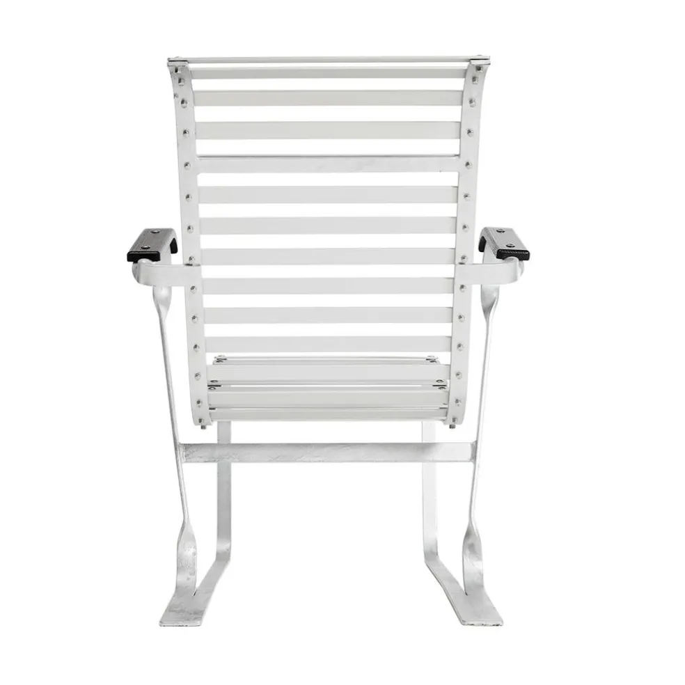 Breuer Modell 1090 Gartensessel