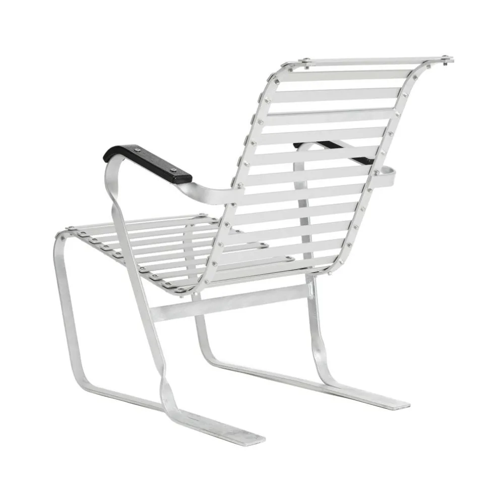Breuer Modell 1090 Gartensessel