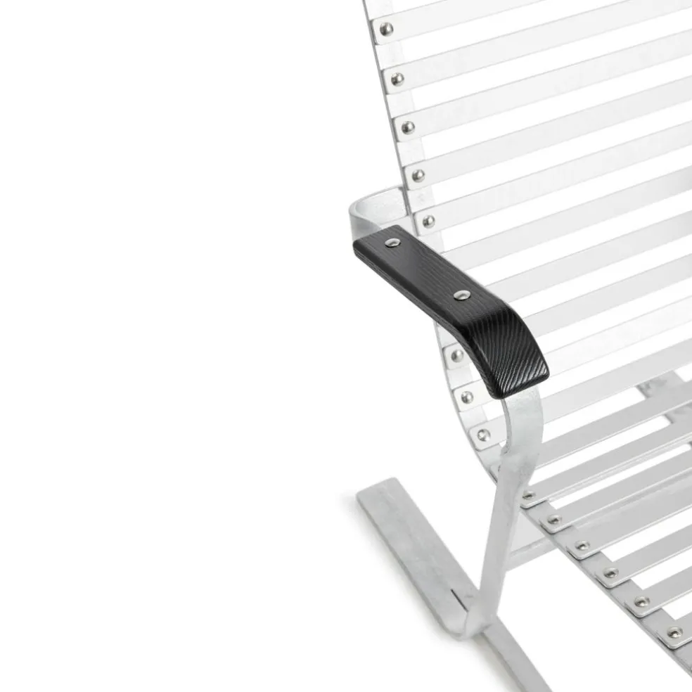 Breuer Modell 1090 Gartensessel