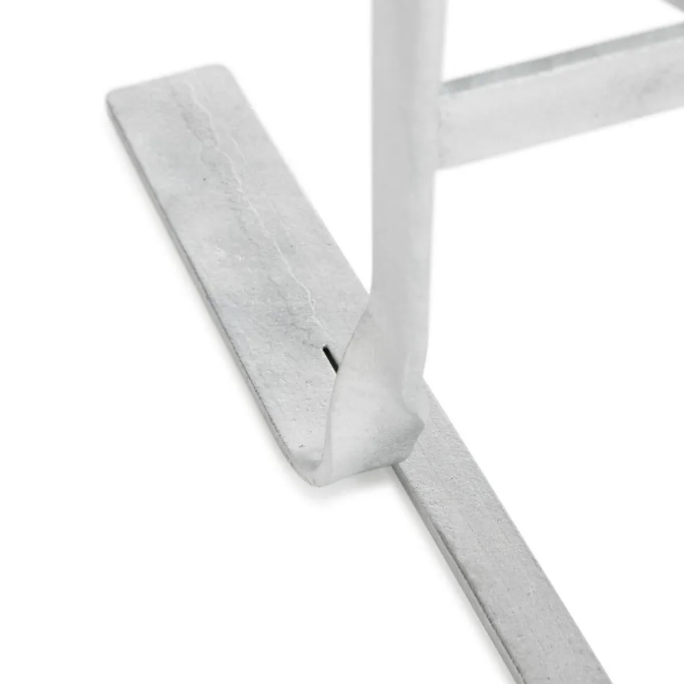 Breuer Modell 1090 Gartensessel