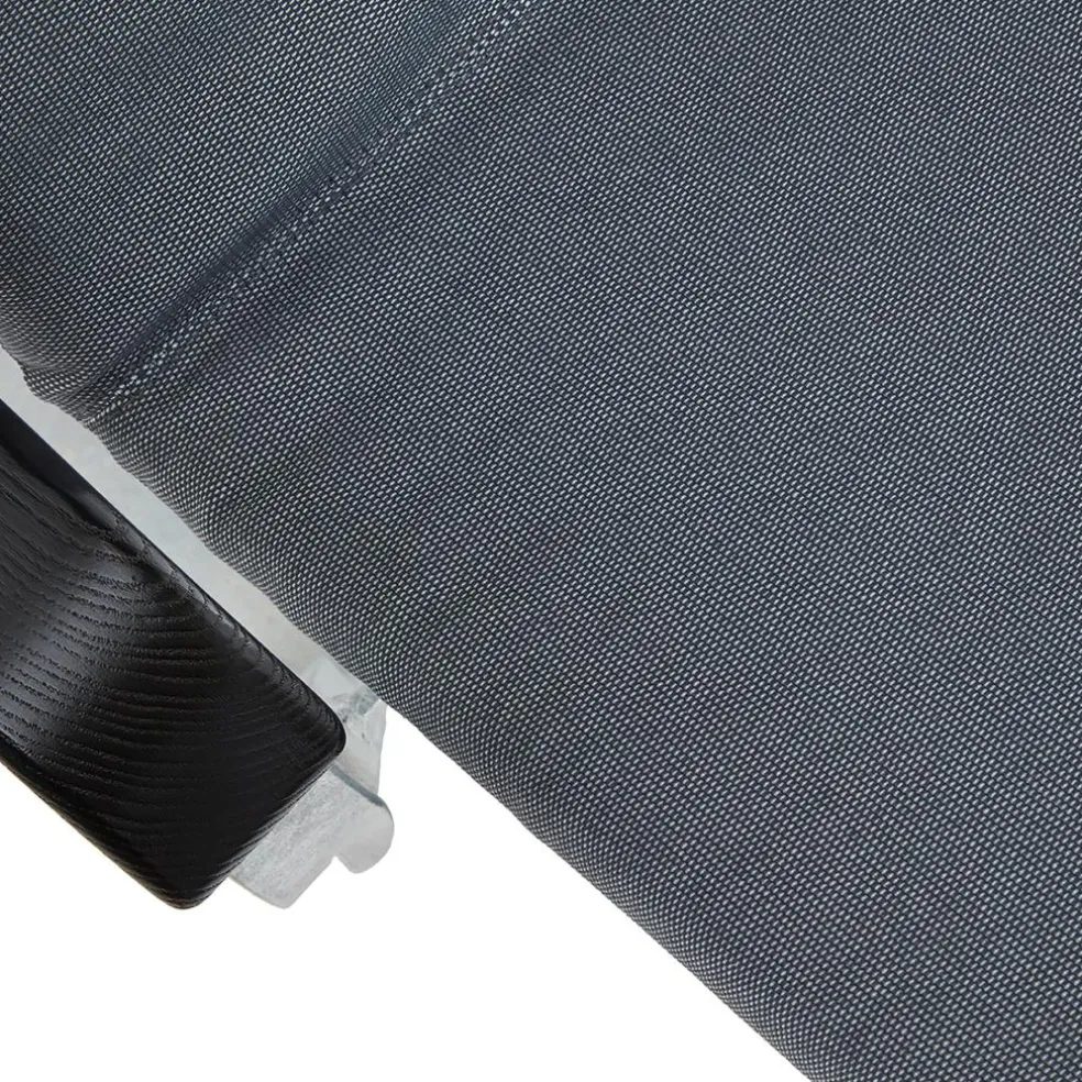 Breuer Modell 1096 Sonnenliege Auflagematratze