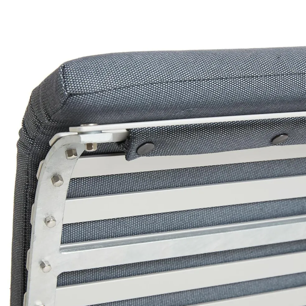 Breuer Modell 1096 Sonnenliege Auflagematratze