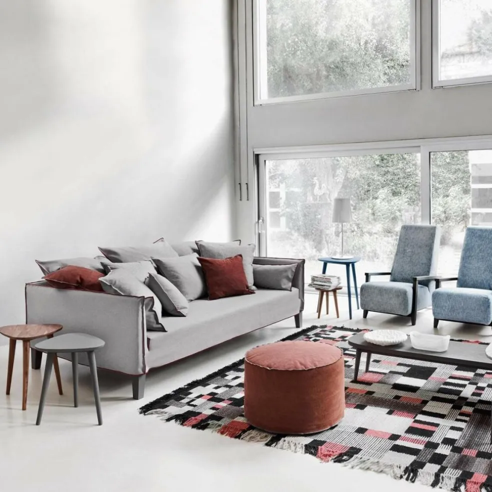 Brick 242 Beistelltisch