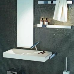 Brick BK HTH1 Handtuchhalter