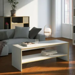 Bridge Two Sitzbank mit Ablage