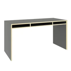 Bridge untere Ablage für Schreibtisch