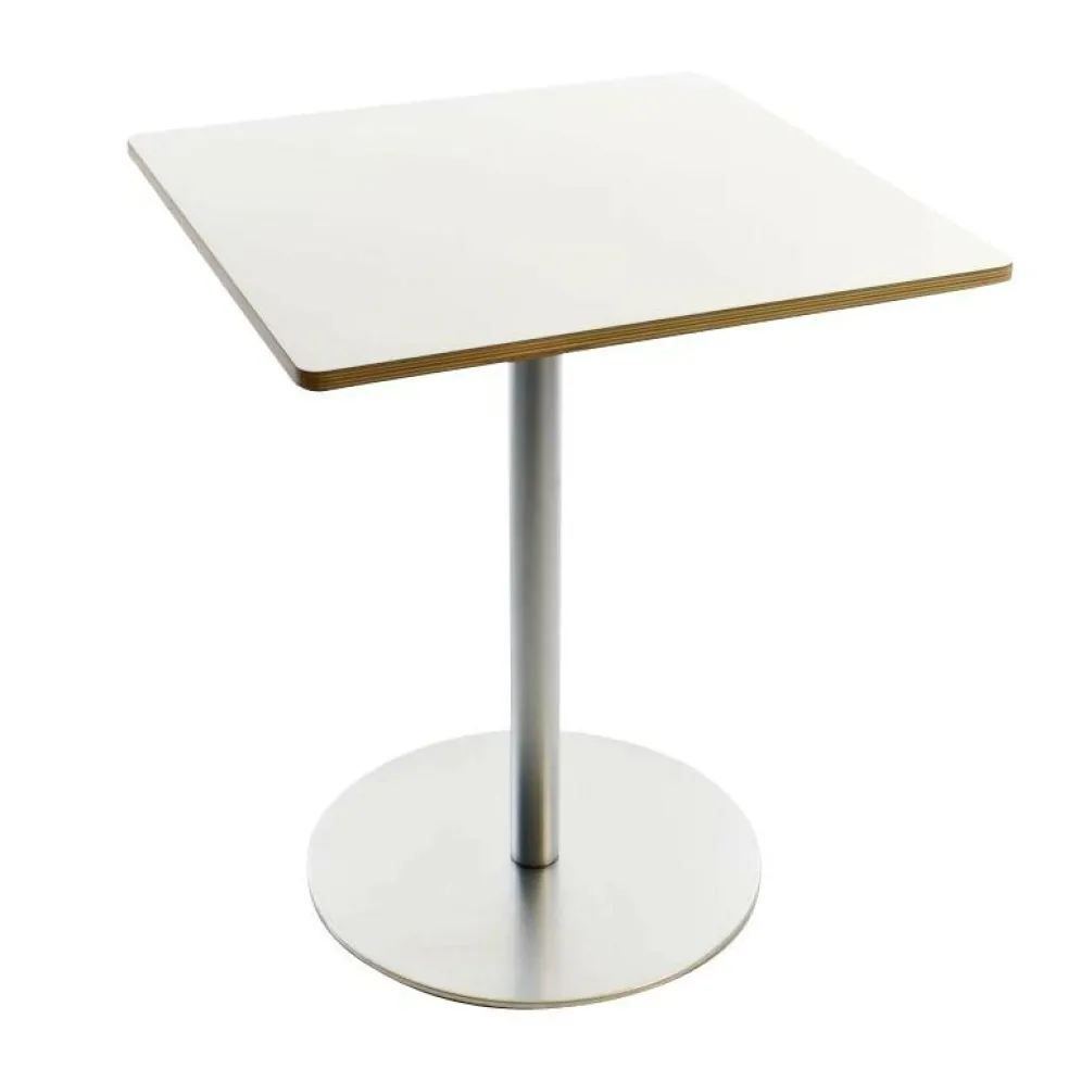 Brio Bistrotisch Eckig H72cm