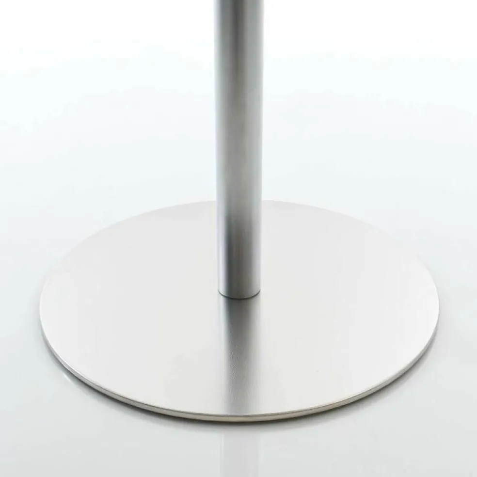 Brio Bistrotisch Eckig H72cm