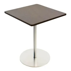 Brio Bistrotisch Eckig H72cm