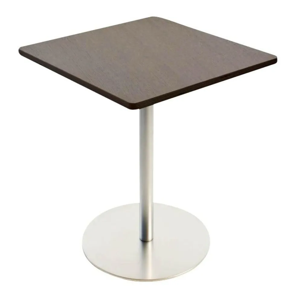 Brio Bistrotisch Eckig H72cm