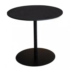 Brio Bistrotisch Gestell Schwarz Rund H72cm