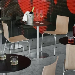 Brio Bistrotisch Rund H110cm