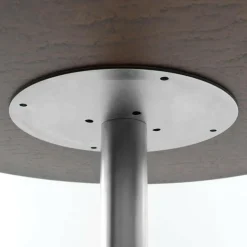 Brio Bistrotisch Rund H110cm