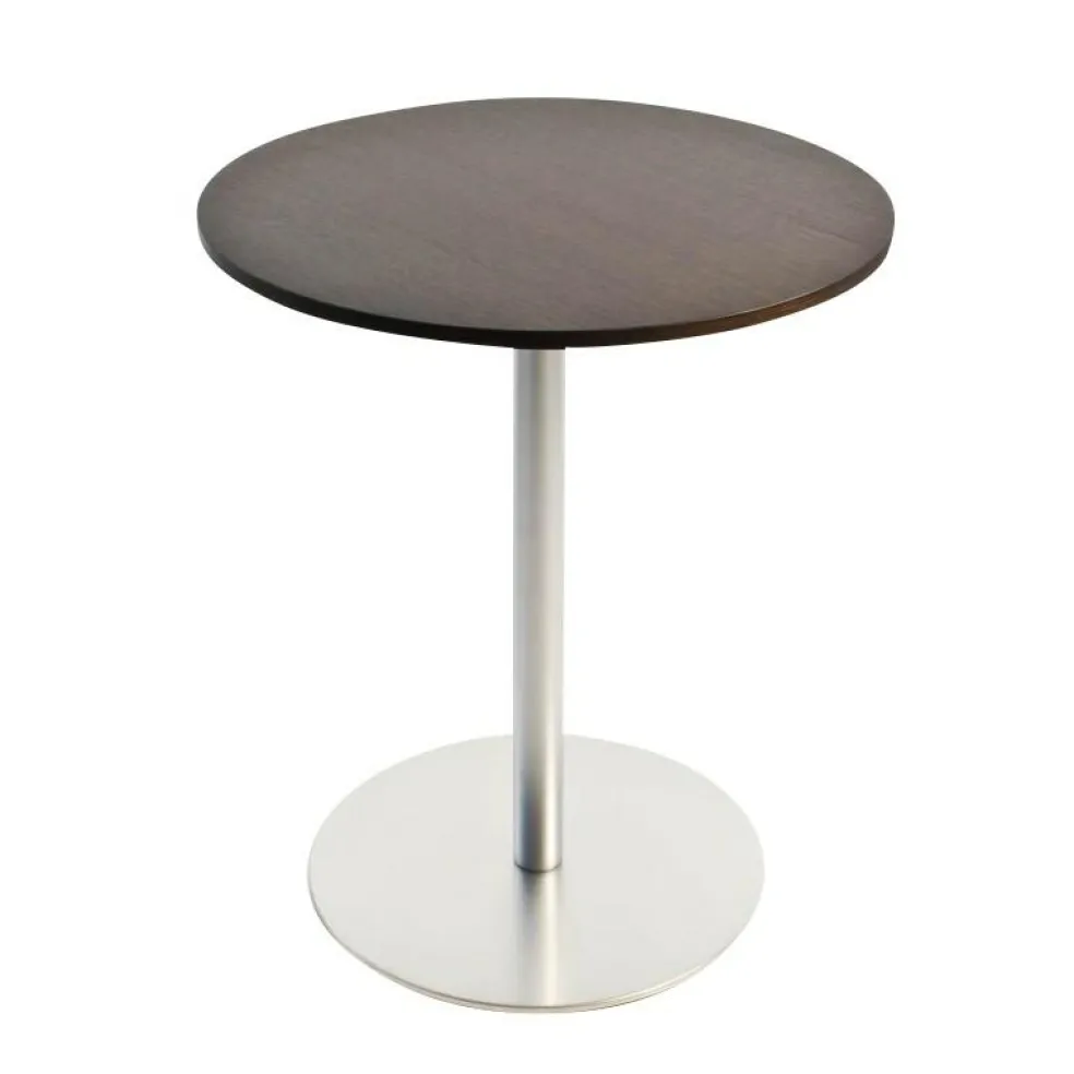 Brio Bistrotisch Rund H72cm