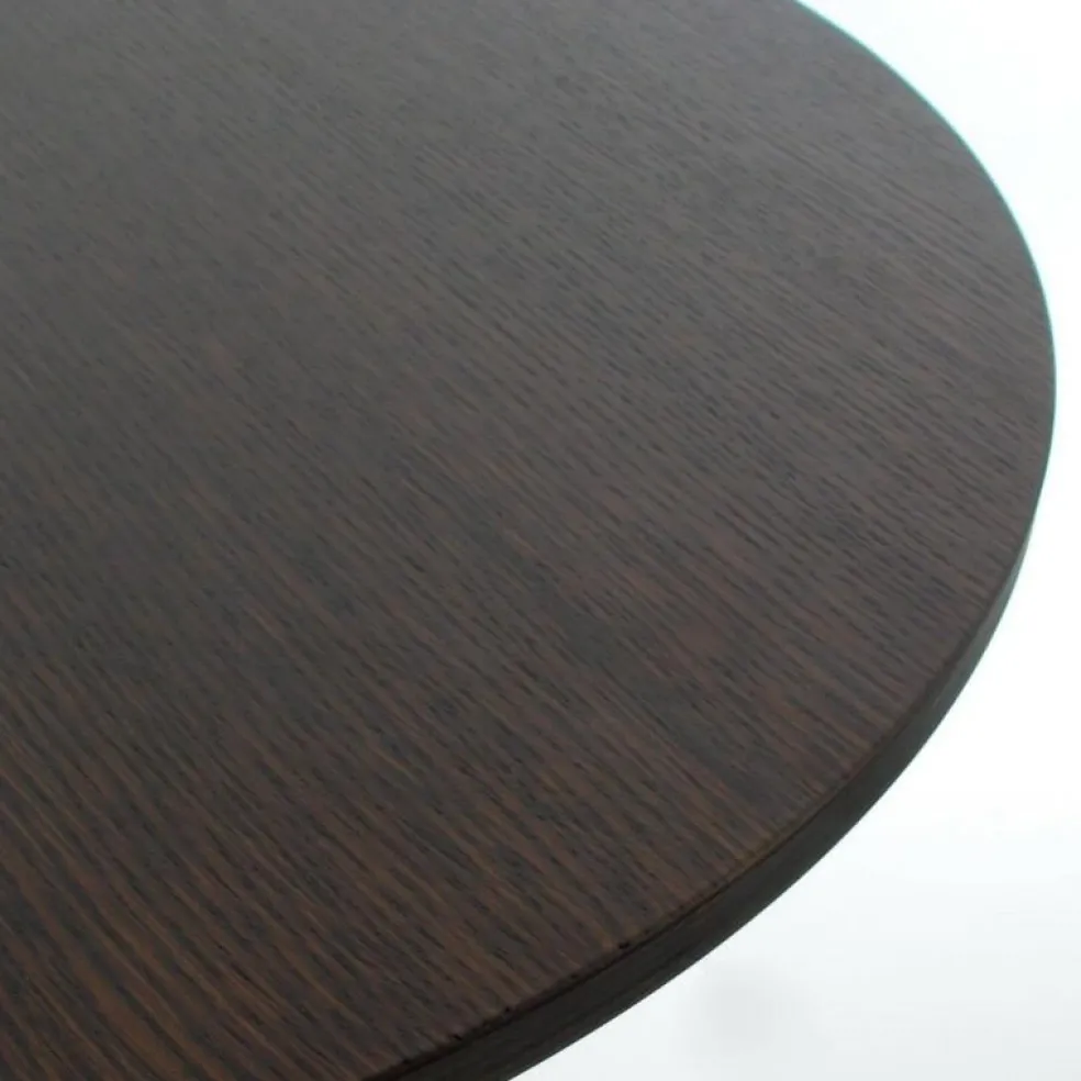 Brio Bistrotisch Rund H72cm