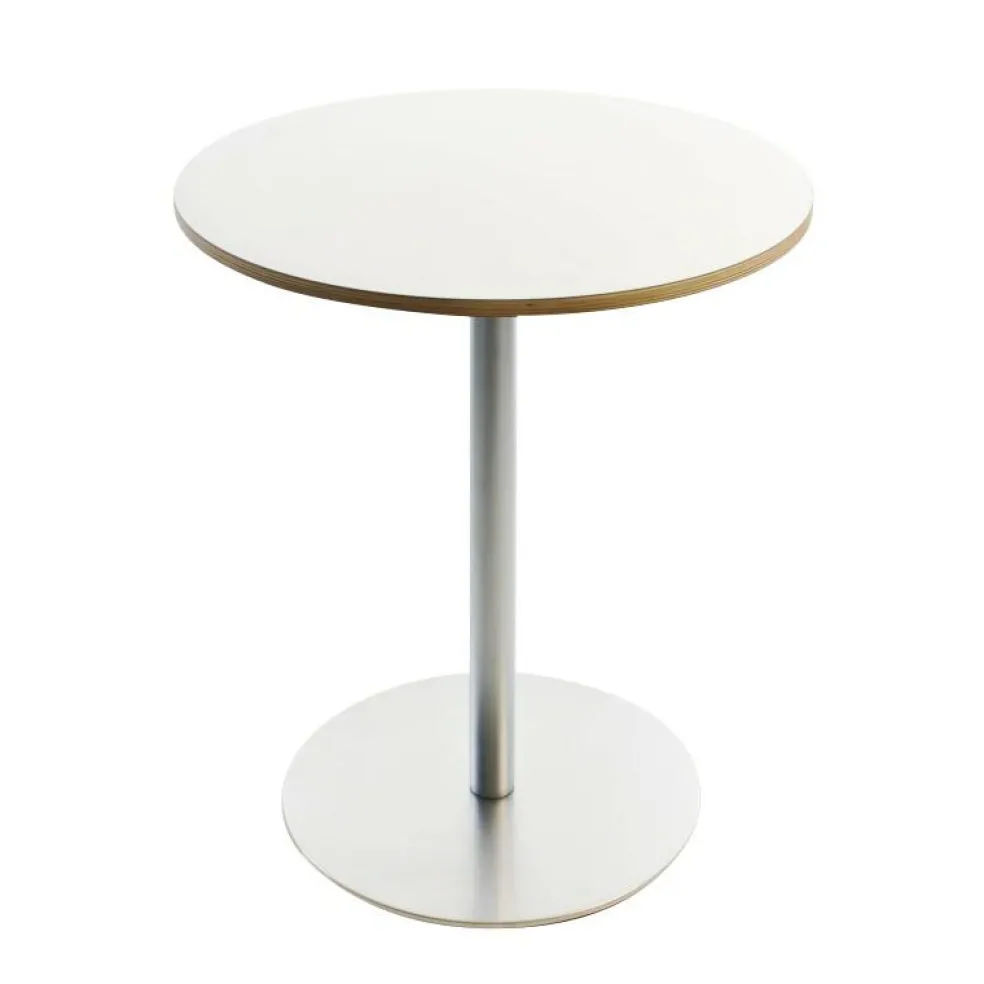 Brio Bistrotisch Rund H72cm